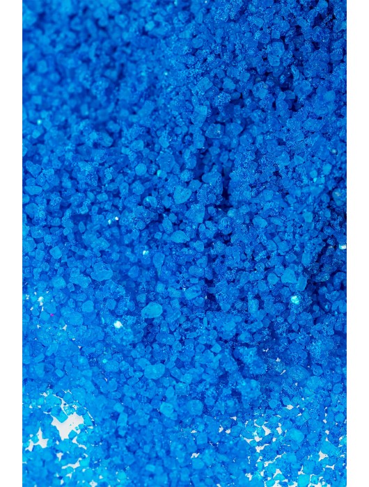 Соль Мёртвого моря для ванны Oriental Crystals «Искушение океана» - 500 гр. -  - Магазин феромонов в Серпухове