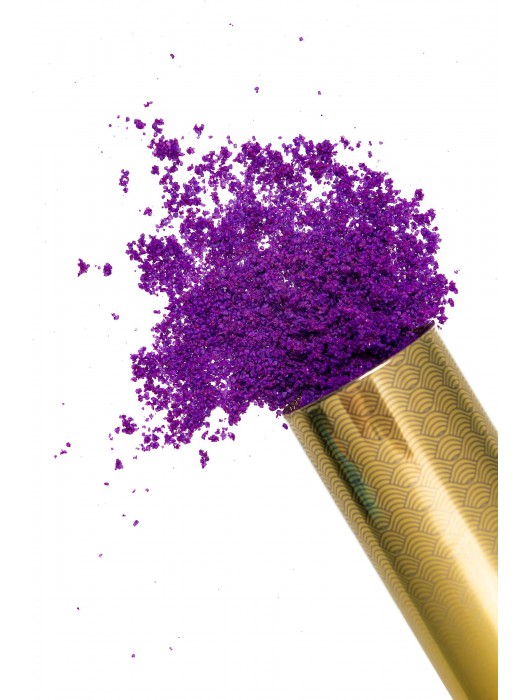 Соль Мёртвого моря для ванны Oriental Crystals «Экзотические фрукты» - 500 гр. -  - Магазин феромонов в Серпухове