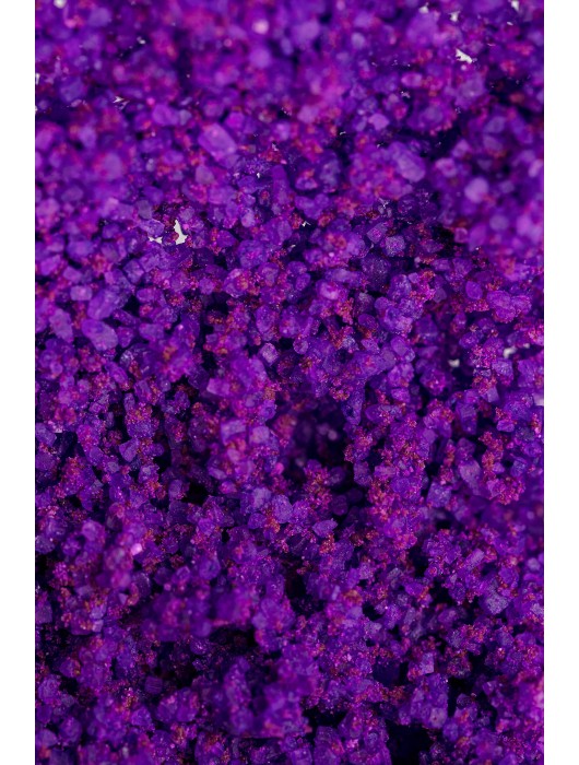 Соль Мёртвого моря для ванны Oriental Crystals «Экзотические фрукты» - 500 гр. -  - Магазин феромонов в Серпухове