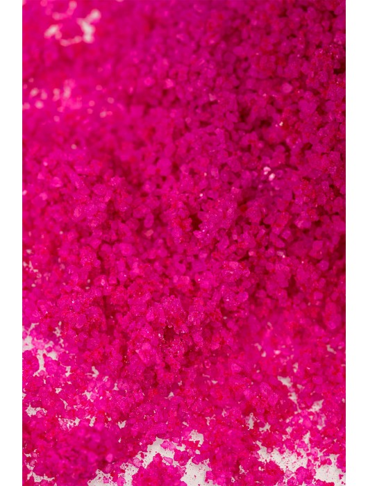 Соль Мёртвого моря для ванны Oriental Crystals «Афродизия» - 500 гр. -  - Магазин феромонов в Серпухове