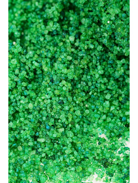 Соль Мёртвого моря для ванны Oriental Crystals «Цветок лотоса» - 500 гр. -  - Магазин феромонов в Серпухове