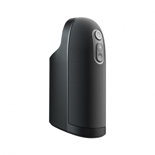 Черный мастурбатор ARCwave Ion 2 - Arcwave - в Серпухове купить с доставкой