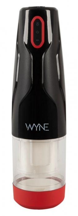 Вращающийся мастурбатор WYNE Masturbator 05 - Orion - в Серпухове купить с доставкой