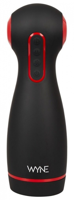 Мастурбатор WYNE Masturbator 06 с двумя моторами - Orion - в Серпухове купить с доставкой