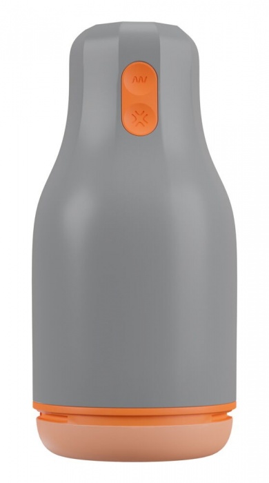 Мастурбатор для головки полового члена Glans Masturbator with 2 Functions - Orion - в Серпухове купить с доставкой