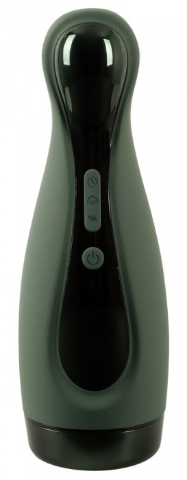 Вибромастурбатор с функцией всасывания Masturbator with 2 Functions - Orion - в Серпухове купить с доставкой