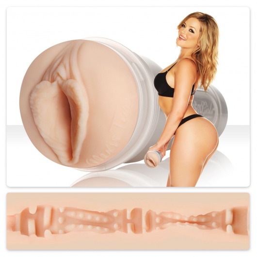 Мастурбатор-вагина Fleshlight Girls - Alexis Texas Outlaw - Fleshlight - в Серпухове купить с доставкой