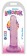 Фиолетовый фаллоимитатор Slim Stick Dildo - 15,2 см. - XR Brands купить с доставкой в интернет-магазине Orgasmix в Серпухове Фиолетовый фаллоимитатор Slim Stick Dildo - 15,2 см. - XR Brands