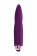 Фиолетовый клиторальный вибростимулятор FLO - 18,5 см. - ToyFa в Серпухове Фиолетовый клиторальный вибростимулятор FLO - 18,5 см. - ToyFa