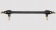 Черная распорка для ног Bound to You Faux Leather Spreader Bar - 50,8 см. - Fifty Shades of Grey - купить с доставкой в Серпухове Черная распорка для ног Bound to You Faux Leather Spreader Bar - 50,8 см. - Fifty Shades of Grey - купить с доставкой в Серпухове