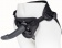 Пояс харнесс BEST UNI strap с 2 сменными насадками - 18,5 и 16 см. - LOVETOY (А-Полимер) - купить с доставкой в Серпухове
