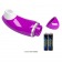 Вакуумный стимулятор клитора Ivan - Baile в Серпухове Вакуумный стимулятор клитора Ivan - Baile