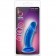 Синий анальный фаллоимитатор Sweet N Small 4 Inch Dildo with Suction Cup - 11,4 см. - Blush Novelties в Серпухове Синий анальный фаллоимитатор Sweet N Small 4 Inch Dildo with Suction Cup - 11,4 см. - Blush Novelties