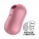 Розовый вакуум-волновой вибростимулятор Cotton Candy - Satisfyer в Серпухове Розовый вакуум-волновой вибростимулятор Cotton Candy - Satisfyer