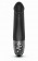 Черный вибратор с электростимуляцией Real Deal Neal - 16,5 см. - MyStim - купить с доставкой в Серпухове Черный вибратор с электростимуляцией Real Deal Neal - 16,5 см. - MyStim - купить с доставкой в Серпухове
