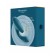 Бирюзовый вибратор Womanizer Duo 2 с бесконтактной клиторальной стимуляцией - Womanizer купить в Серпухове с доставкой в Orgasmix.ru Бирюзовый вибратор Womanizer Duo 2 с бесконтактной клиторальной стимуляцией - Womanizer