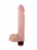 Вибратор-реалистик большого размера - 22,5 см. - LOVETOY (А-Полимер) купить в Серпухове с доставкой в Orgasmix.ru Вибратор-реалистик большого размера - 22,5 см. - LOVETOY (А-Полимер)