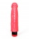 Розовый вибромассажер в виде фаллоса с венками - 18,5 см. - LOVETOY (А-Полимер) купить в Серпухове с доставкой в Orgasmix.ru Розовый вибромассажер в виде фаллоса с венками - 18,5 см. - LOVETOY (А-Полимер)