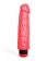 Розовый вибромассажер в виде фаллоса с венками - 18,5 см. - LOVETOY (А-Полимер) купить в Серпухове с доставкой в Orgasmix.ru Розовый вибромассажер в виде фаллоса с венками - 18,5 см. - LOVETOY (А-Полимер)