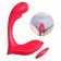 Красный вибромассажер в трусики Love-RCT - 13,1 см. - S-HANDE в Серпухове Красный вибромассажер в трусики Love-RCT - 13,1 см. - S-HANDE