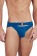 Синие мужские трусы-брифы с поясом Flashing Brief - Clever Masculine Underwear купить с доставкой Синие мужские трусы-брифы с поясом Flashing Brief - Clever Masculine Underwear купить с доставкой