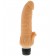 Телесный вибратор с лепестками в основании PURRFECT SILICONE CLASSIC 7INCH FLESH - 18 см. - Dream Toys купить в Серпухове с доставкой в Orgasmix.ru Телесный вибратор с лепестками в основании PURRFECT SILICONE CLASSIC 7INCH FLESH - 18 см. - Dream Toys