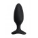 Черная анальная втулка LOVENSE Hush 2 (M) - 13,5 см. - Lovense в Серпухове Черная анальная втулка LOVENSE Hush 2 (M) - 13,5 см. - Lovense