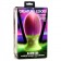 Розовая пробка-яйцо XL Xeno Egg - 17,6 см. - XR Brands в Серпухове Розовая пробка-яйцо XL Xeno Egg - 17,6 см. - XR Brands