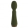 Мини-вибромассажёр цвета хаки Heartfelt - 13,4 см. - Selopa в Серпухове Мини-вибромассажёр цвета хаки Heartfelt - 13,4 см. - Selopa