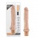 Телесный вибратор-реалистик Dr. Skin Cock Vibe 8 - 24,8 см. - Blush Novelties купить в Серпухове с доставкой в Orgasmix.ru Телесный вибратор-реалистик Dr. Skin Cock Vibe 8 - 24,8 см. - Blush Novelties
