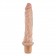 Телесный вибратор-реалистик Dr. Skin Cock Vibe 8 - 24,8 см. - Blush Novelties купить в Серпухове с доставкой в Orgasmix.ru Телесный вибратор-реалистик Dr. Skin Cock Vibe 8 - 24,8 см. - Blush Novelties
