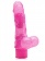 Розовый водонепроницаемый вибратор JELLY JOY ELASTIC ENIGMA MULTISPEED VIBE - 15 см. - Dream Toys купить в Серпухове с доставкой в Orgasmix.ru Розовый водонепроницаемый вибратор JELLY JOY ELASTIC ENIGMA MULTISPEED VIBE - 15 см. - Dream Toys