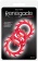 Набор из 3 красных эрекционных колец Renegade Gears - NS Novelties - в Серпухове купить с доставкой